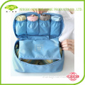 2014 Hot sale new style cosmetic bag multi pocket
